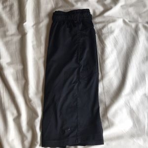 Like New Nike Dri Fit Shorts!!